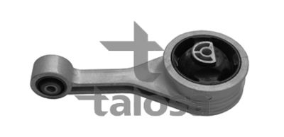 LAGERUNG AUTOMATIKGETRIEBE