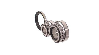 RADLAGERSATZ SKF VKBA1369 12