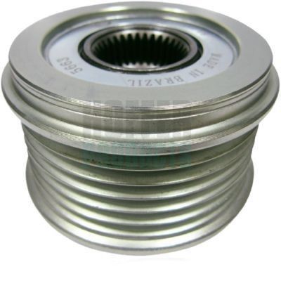 SISTEM ROATA LIBERA GENERATOR