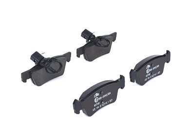 SET PLACUTE FRANA FRANA DISC ATE 13046071902 11