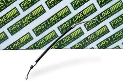 жило, ръчна спирачка FIRST LINE FKB1023