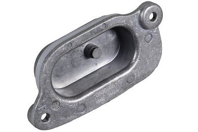 UNITATE DE CONTROL LUMINI METZGER AUTOTEILE 0896566