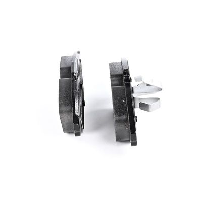 BREMSBELAGSATZ SCHEIBENBREMSE DELPHI LP2029 22