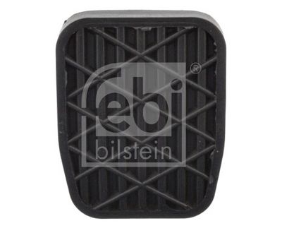 FEBI BILSTEIN Pedalbelag, Kupplungspedal