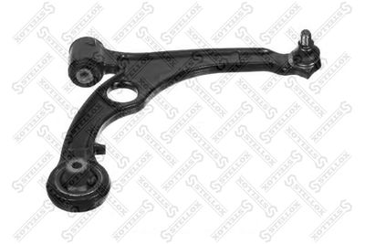 Рычаг независимой подвески колеса, подвеска колеса STELLOX 57-02732-SX для FIAT CINQUECENTO