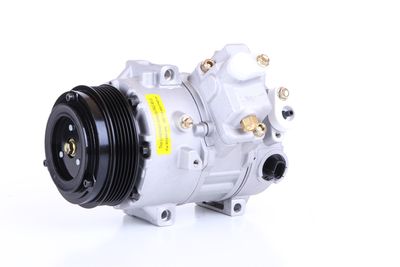 COMPRESOR CLIMATIZARE NISSENS 890631 40