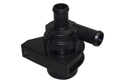 POMPă DE APă SUPLIMENTARă (CIRCUITUL APEI DE RăCIRE)