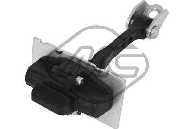 Ogranicznik drzwi METALCAUCHO 40867