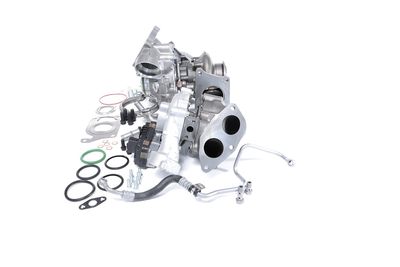 LADER AUFLADUNG BTS Turbo T981601KPL 10