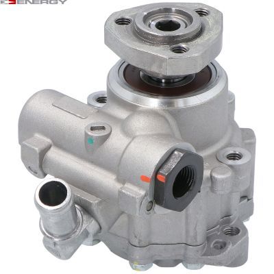 Vorschau Hydraulikpumpe, Lenkung Ansicht 4