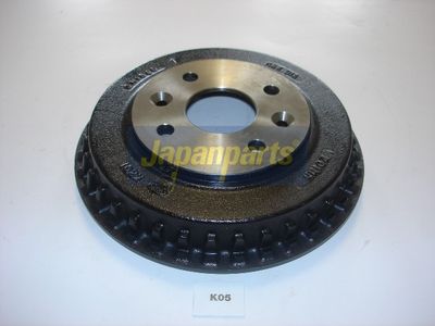 JAPANPARTS Stabdžių būgnas