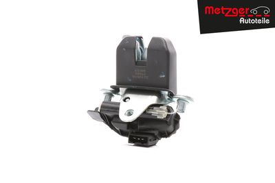 HECKKLAPPENSCHLOSS METZGER AUTOTEILE 2310619 5