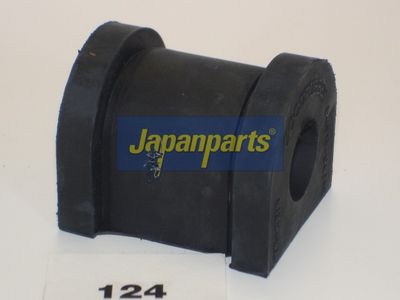 JAPANPARTS Втулка, стабилизатор