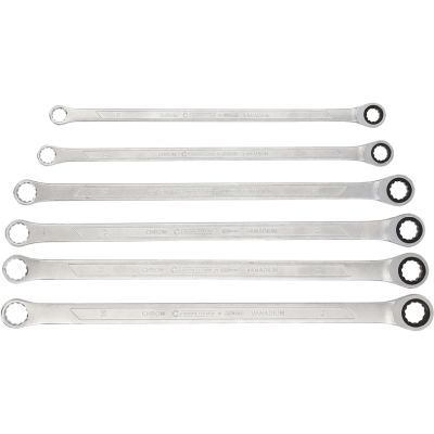 Spärringnyckelsats KS TOOLS 512.0205