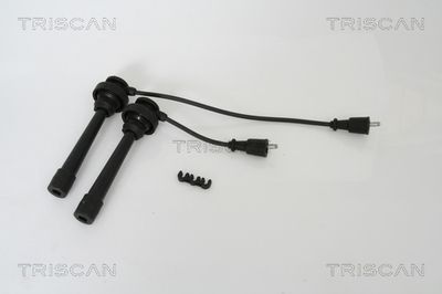 Комплект проводов зажигания TRISCAN 8860 42001 для MITSUBISHI CARISMA