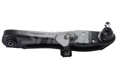 LENKER RADAUFHäNGUNG