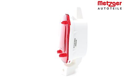 NEBELSCHLUSSLEUCHTE METZGER AUTOTEILE 2080245 11
