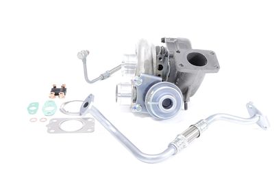 LADER AUFLADUNG BTS Turbo T981037 36