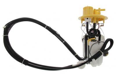 SISTEM ALIMENTARE CU COMBUSTIBIL