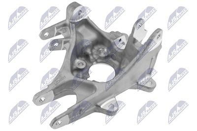 NTY Achsschenkel, Radaufhängung