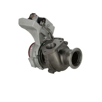 COMPRESOR SISTEM DE SUPRAALIMENTARE NISSENS 93564 16