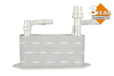 Chladič oleje, automatická převodovka NRF 310066