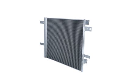 CONDENSATOR CLIMATIZARE NRF 350625 31