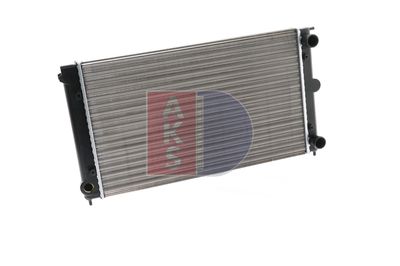 KüHLER MOTORKüHLUNG AKS DASIS 040210N 14