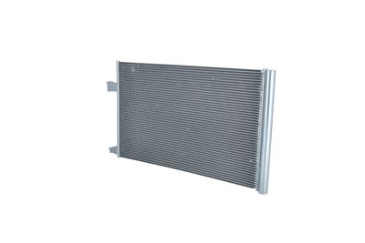 CONDENSATOR CLIMATIZARE NRF 350623 29