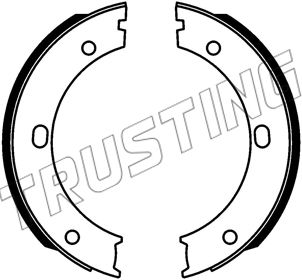 SET SABOTI FRANA FRANA DE MANA