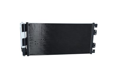 CONDENSATOR CLIMATIZARE NRF 35548 41