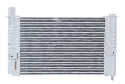Motorradiator