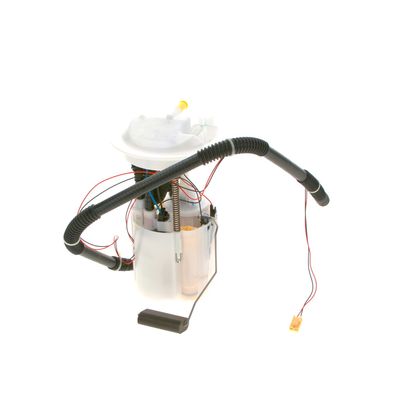 SISTEM ALIMENTARE CU COMBUSTIBIL BOSCH 0580314217 5