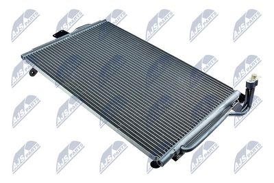 CONDENSATOR CLIMATIZARE NTY CCSPL000 1