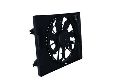 VENTILATOR RADIATOR NRF 47968 38