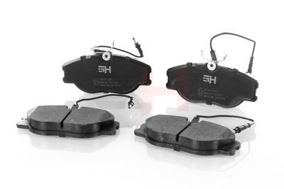 SET PLACUTE FRANA FRANA DISC GH GH411941 56