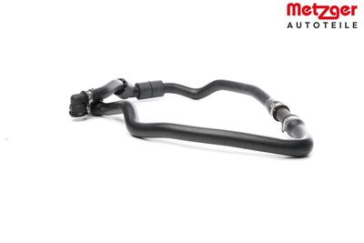 KüHLERSCHLAUCH METZGER AUTOTEILE 2422260 17