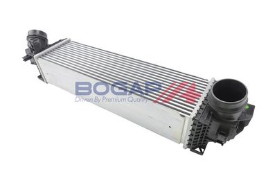 INTERCOOLER COMPRESOR BOGAP B4220134 4