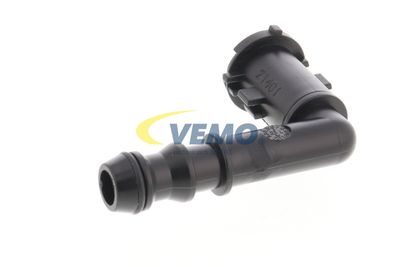 WASCHWASSERDüSE SCHEINWERFERREINIGUNG VEMO V51080005 32