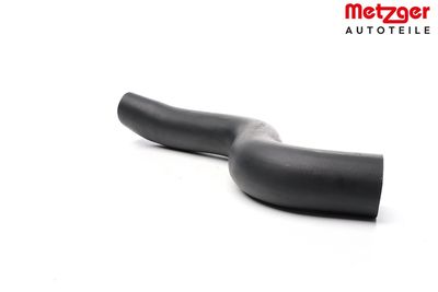 LADELUFTSCHLAUCH METZGER AUTOTEILE 2401044 6