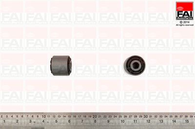 Подвеска, рычаг независимой подвески колеса FAI AutoParts SS5818 для JAGUAR XJ