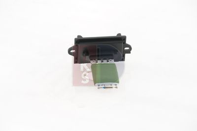 WIDERSTAND INNENRAUMGEBLäSE AKS DASIS 740235N 10