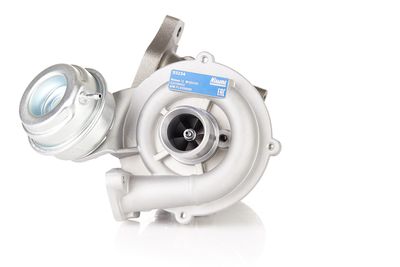 COMPRESOR SISTEM DE SUPRAALIMENTARE NISSENS 93234 7