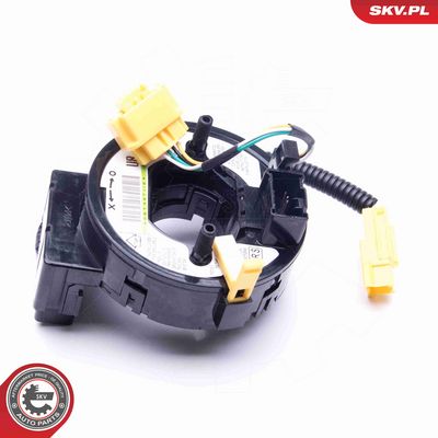 ARC SPIRALA AIRBAG ESEN SKV 96SKV530 1