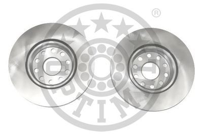 OPTIMAL BS-4780C Тормозные диски  для LANCIA KAPPA (838_) 2.0 20V (838AA1AA)