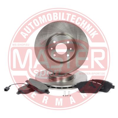 SET FRANA FRANA DISC