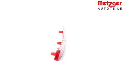 RüCKSTRAHLER METZGER AUTOTEILE 2080261 29