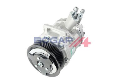 COMPRESOR CLIMATIZARE BOGAP A4110100 2