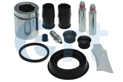 ERT 440199 Тормозной суппорт для VOLVO XC70 CROSS COUNTRY I (295) 2.4 T XC AWD