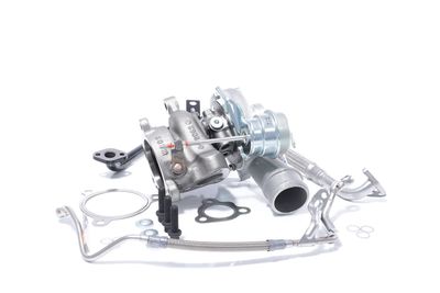 LADER AUFLADUNG BTS Turbo T981329 26